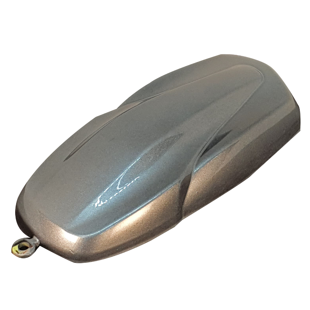 LC1X-01 Silver Pearl (실버펄) 메탈릭 페인트