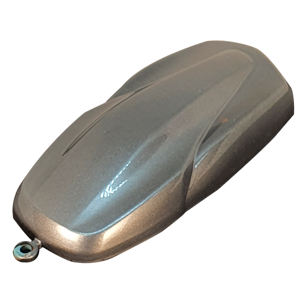 LC1X-03 Silk Silver (실크 실버) 메탈릭 페인트