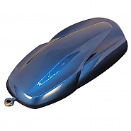 LC2X-07 Satin Blue (새틴 블루) 메탈릭 페인트