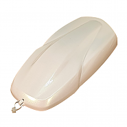 LC2X-16 Flash Green (플래시 그린) 메탈릭 페인트