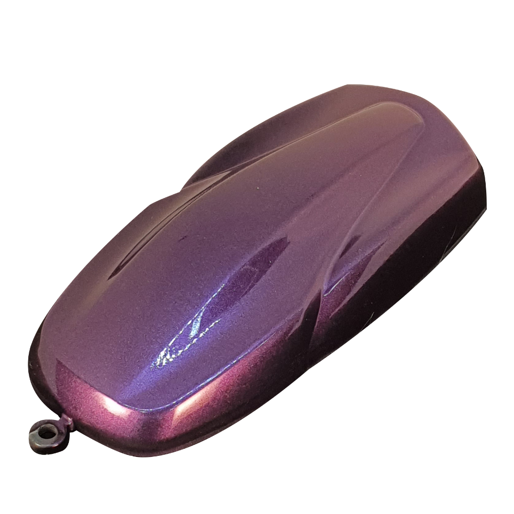 프로텍트 LC2X-14 Flash Violet (플래시 바이올렛) 메탈릭 고무 코팅제