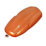 LC5X-02 Red Brown (레드 브라운) 메탈릭 페인트