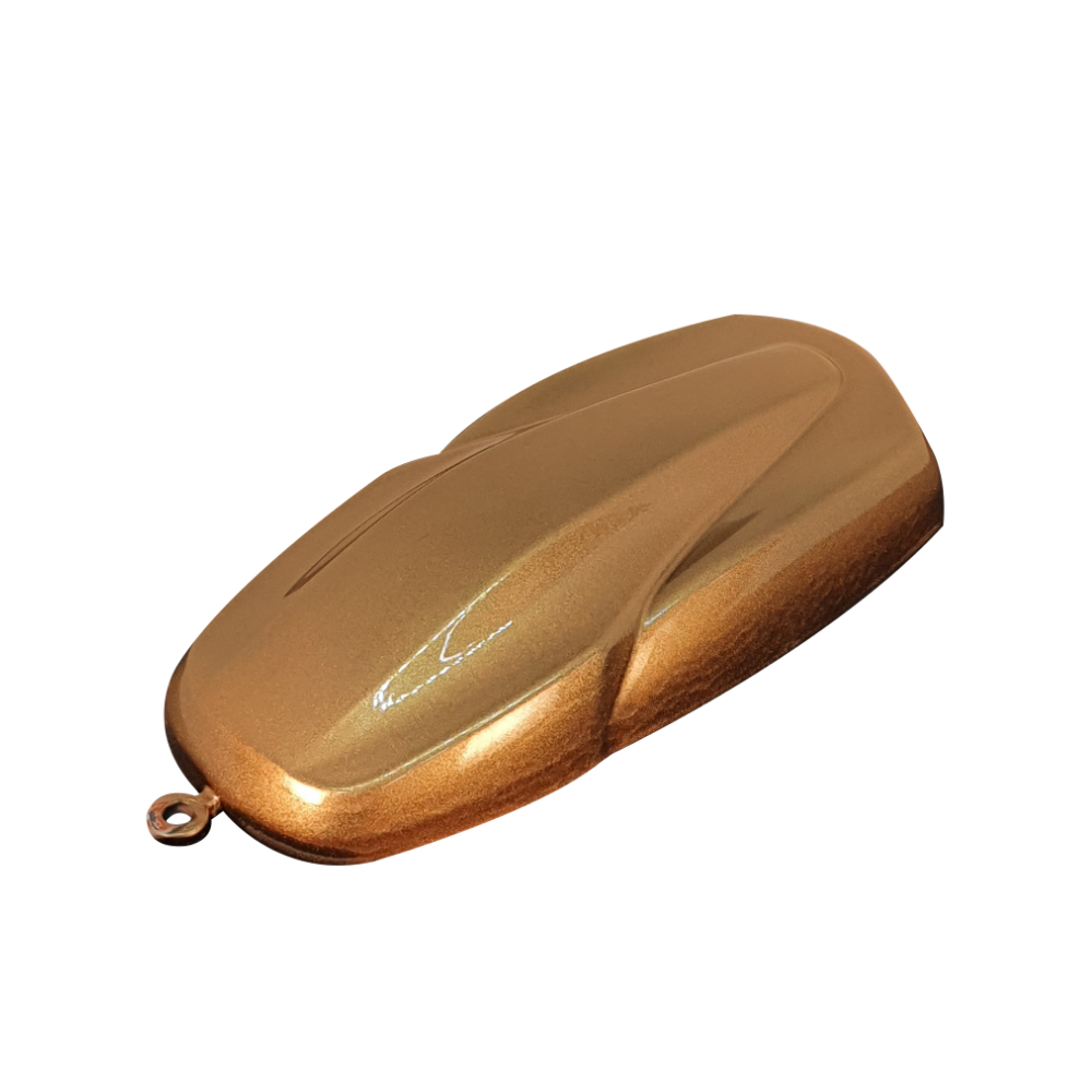 프로텍트 LC5X-01 Bronze (브론즈) 메탈릭 고무 코팅제