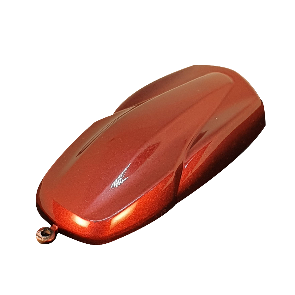 프로텍트 LC5X-04 Red Pearl (레드펄) 메탈릭 고무 코팅제