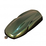 LC5X-05 Green Brown (그린 브라운) 메탈릭 페인트